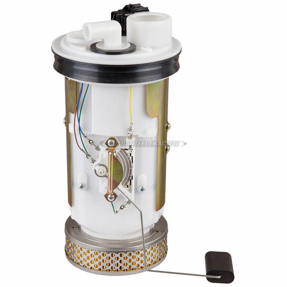 Fuel Pump Assembly 3600071 AN Fuel Pump Assembly, 3600071 AN Fuel