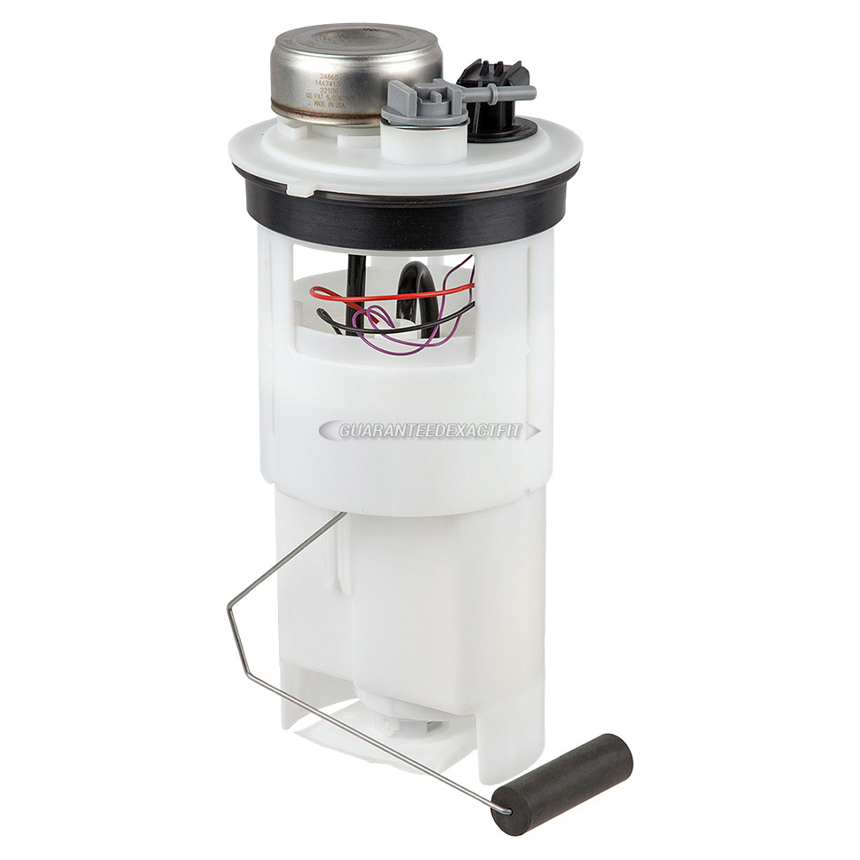 
 Dodge Durango Fuel Pump Assembly 