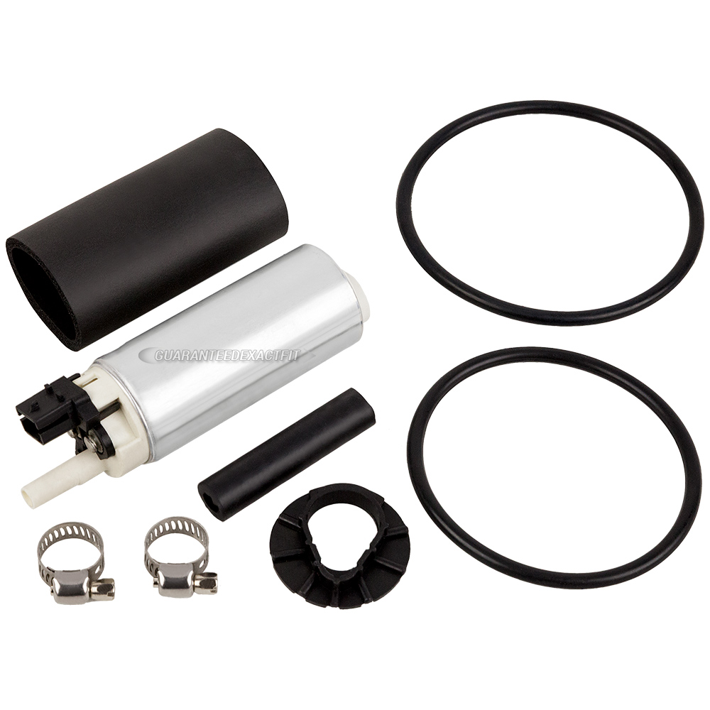 Buick Roadmaster Fuel Pump