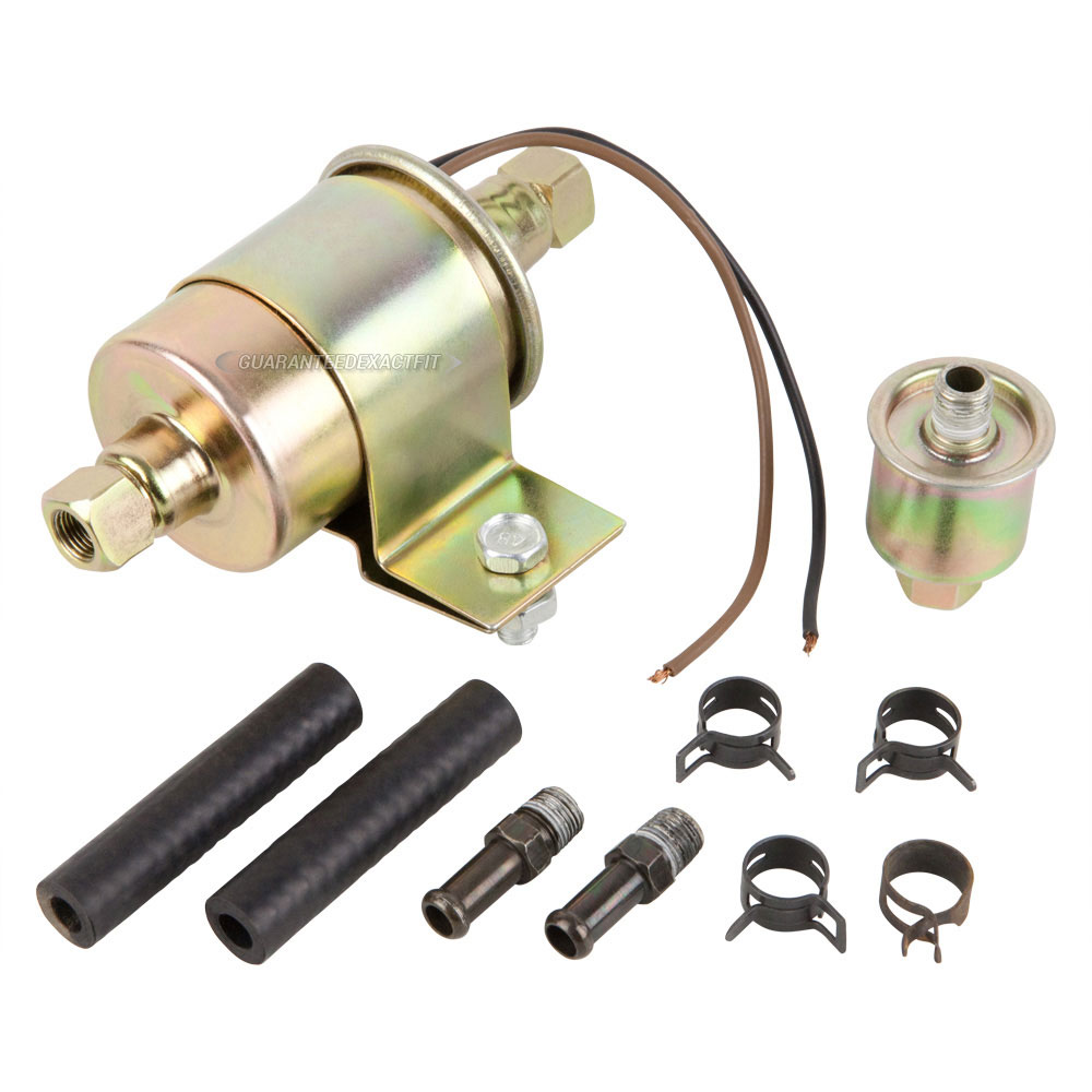  Nissan Pick-Up Truck Fuel Pump 