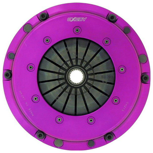 Exedy Stage 3 EH01SD