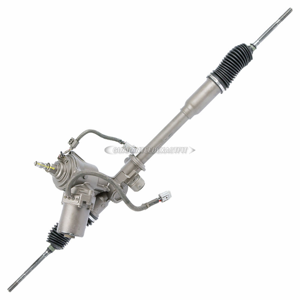 Toyota Prius Electric Power Steering Rack Parts, View Online Part Sale