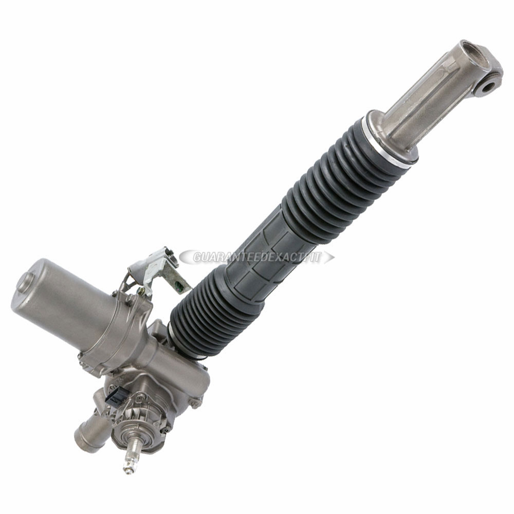 Honda Civic Electric Power Steering Rack Parts, View Online Part Sale