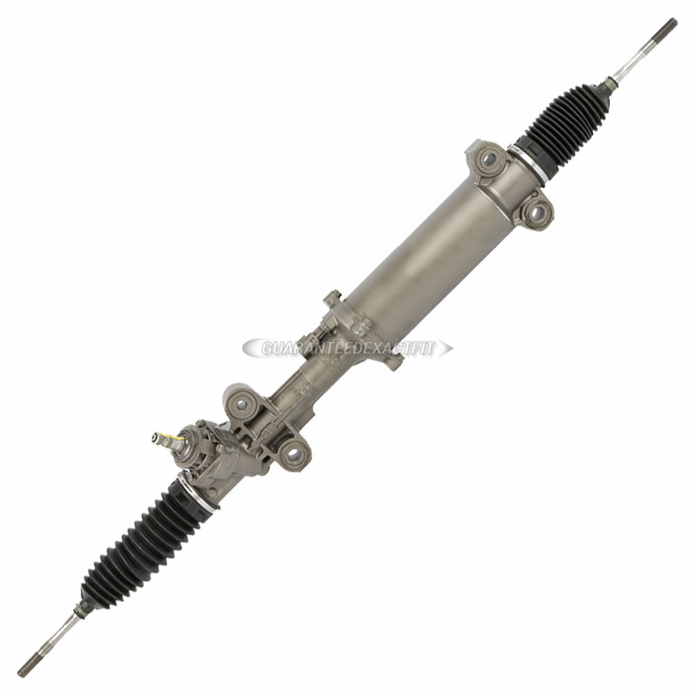 Mazda Electric Power Steering Rack