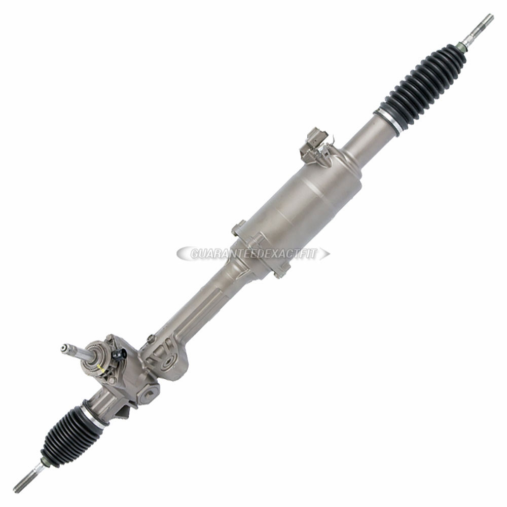 Electric power steering honda accord