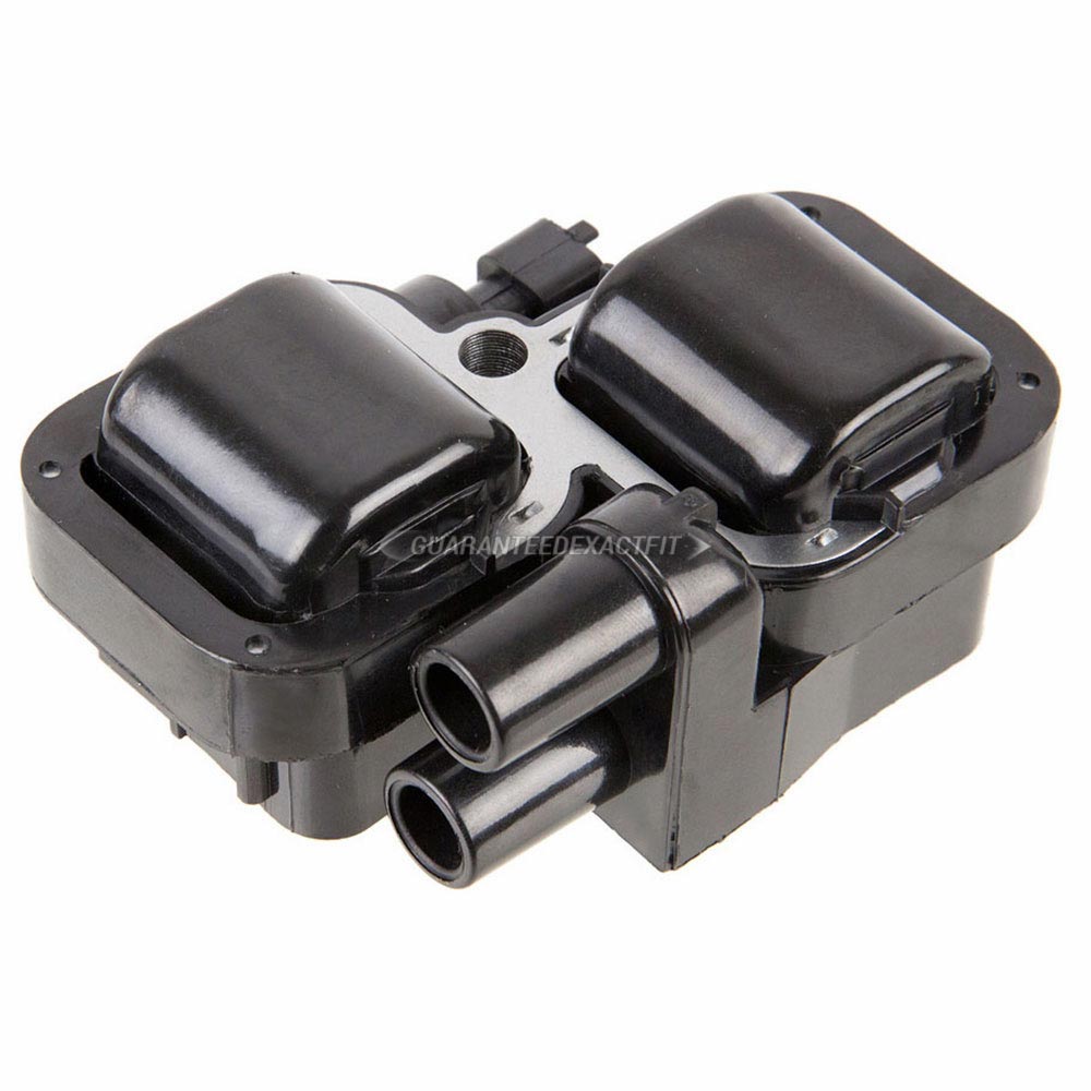  Mercedes Benz S55 AMG Ignition Coil 