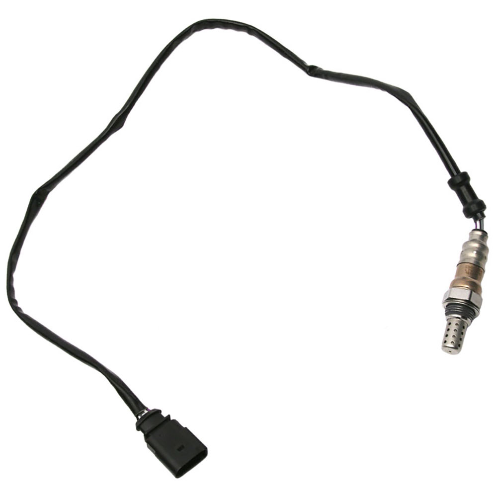 Volkswagen Tiguan Oxygen Sensor