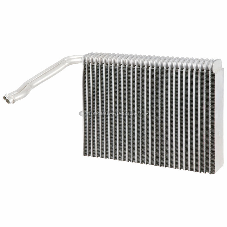 
 Jeep Commander A/C Evaporator 