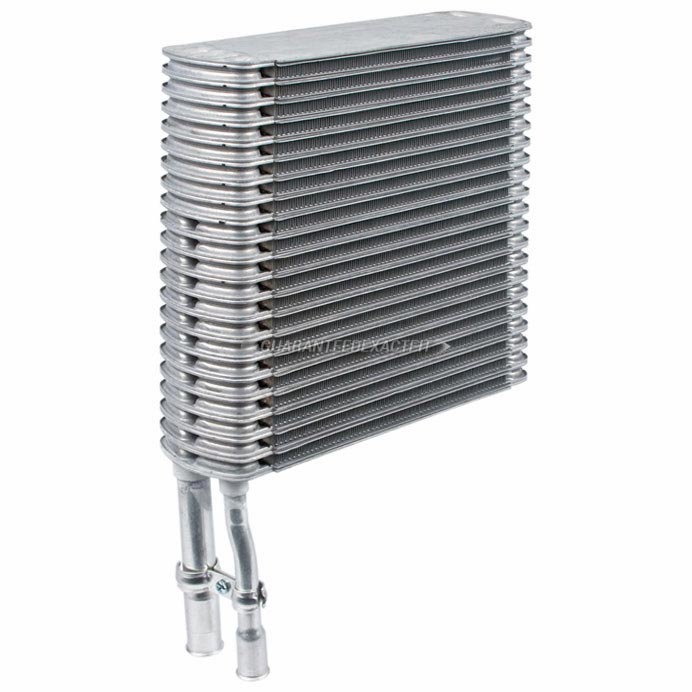 Jeep A/C Evaporator