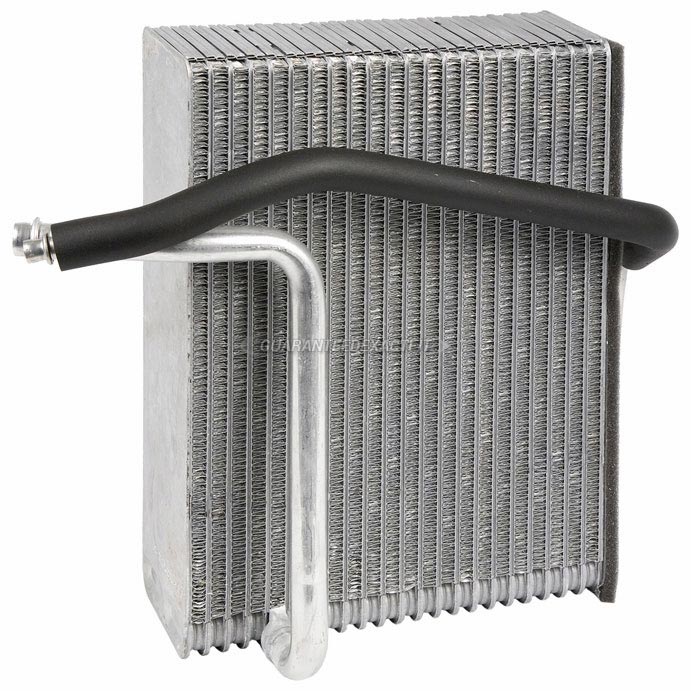 
 Chrysler Pacifica A/C Evaporator 