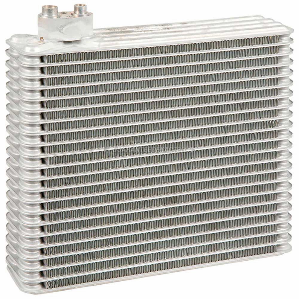 Mitsubishi A/C Evaporator