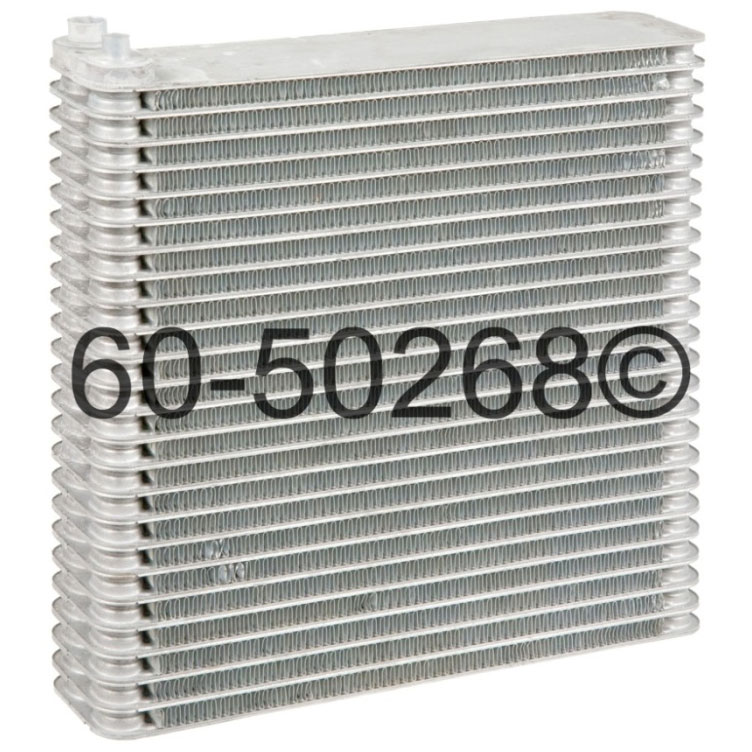Nissan Maxima A/C Evaporator
