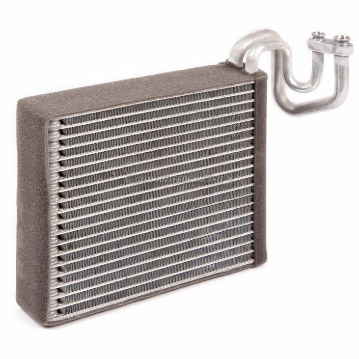 Honda A/C Evaporator