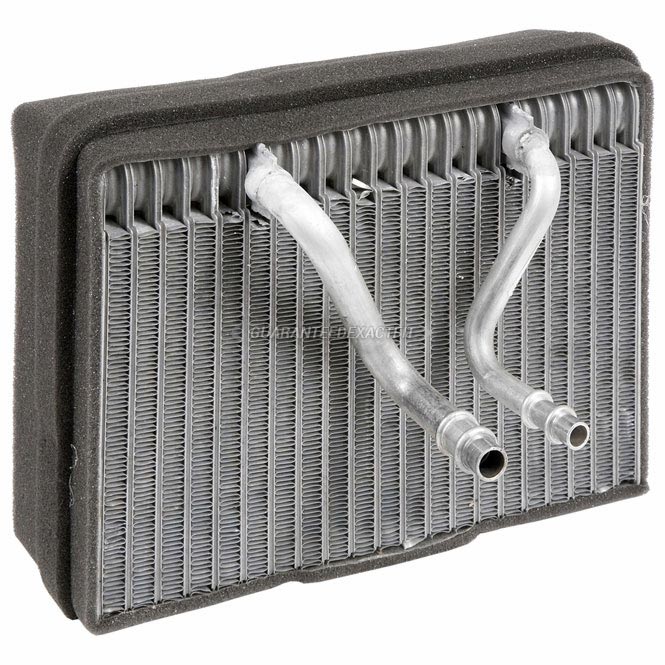 Saturn A/C Evaporator