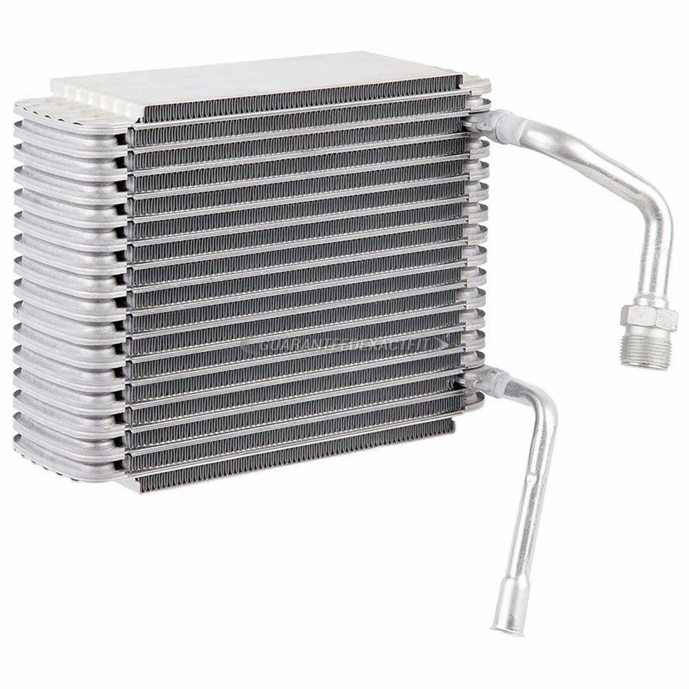 Ford A/C Evaporator