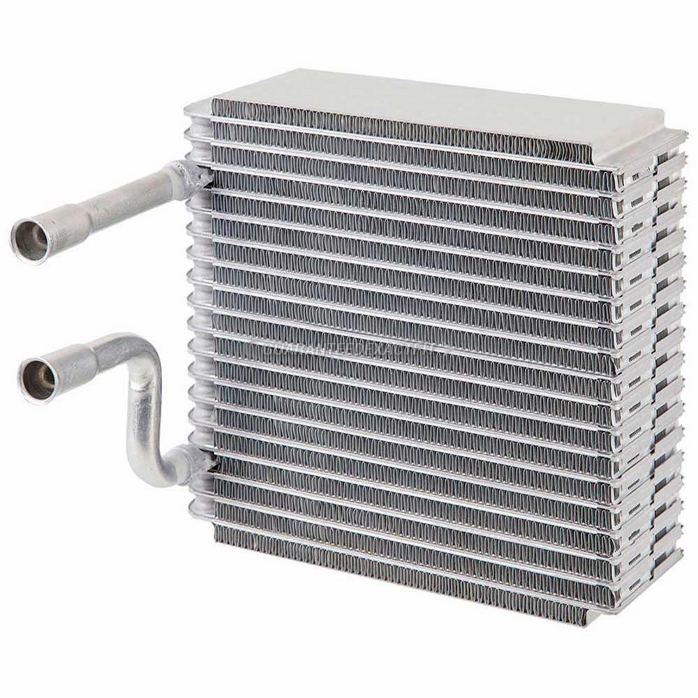 Ford Focus A/C Evaporator