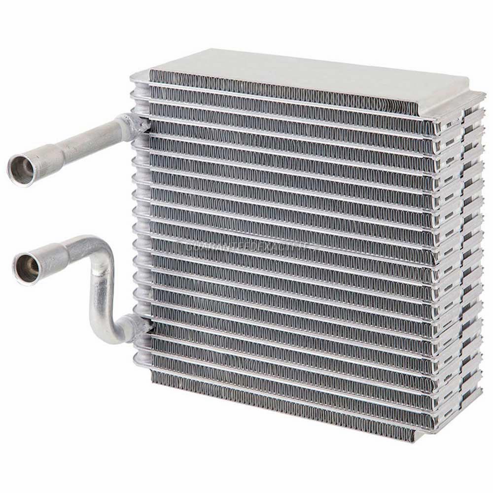 
 Ford Focus A/C Evaporator 