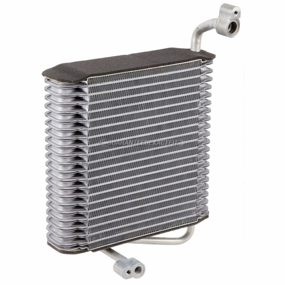 GMC Savana Van A/C Evaporator