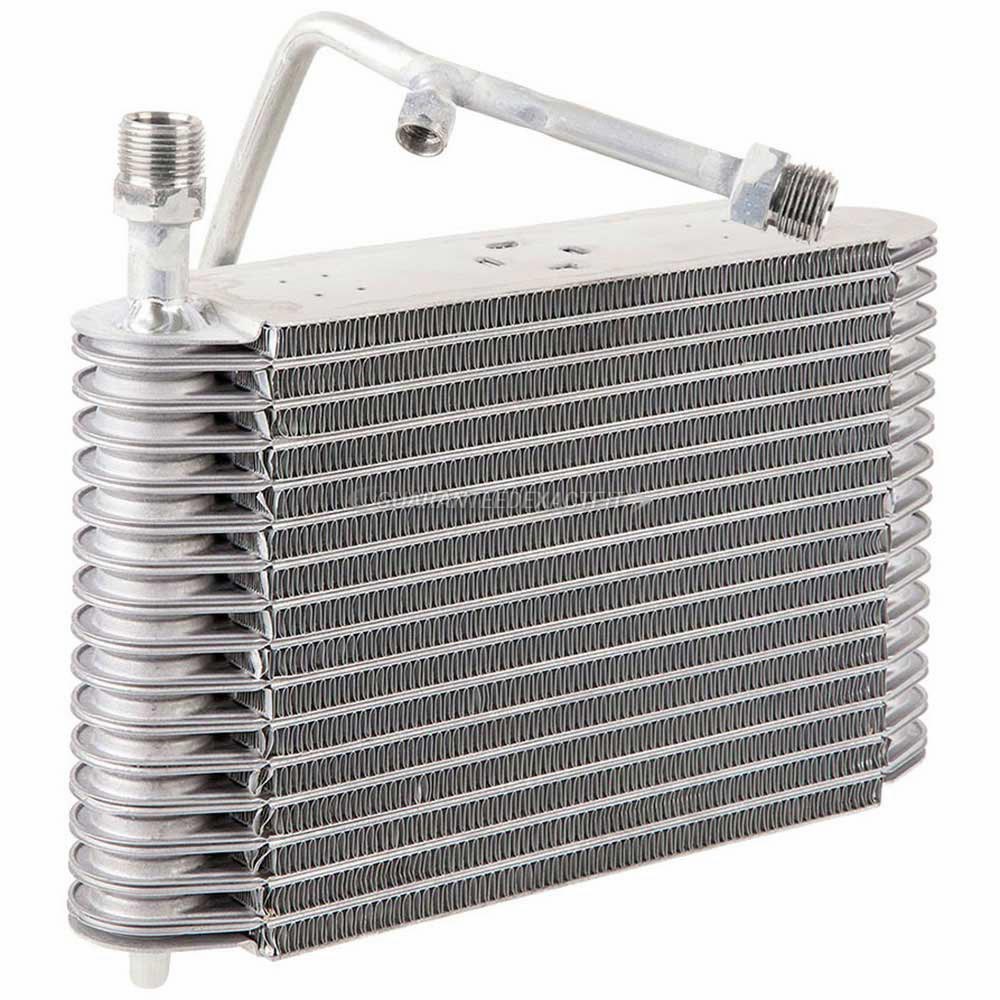 Cadillac Eldorado A/C Evaporator