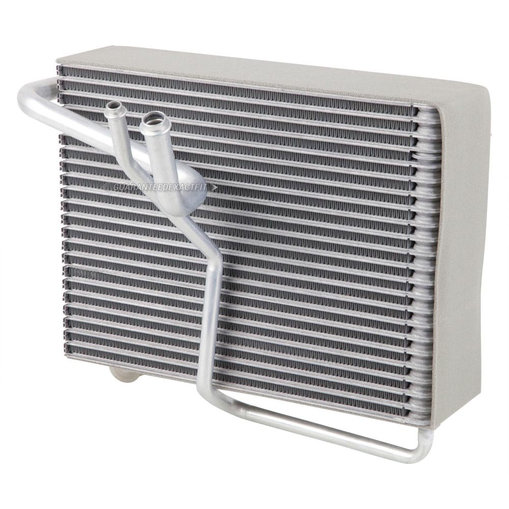 Plymouth A/C Evaporator