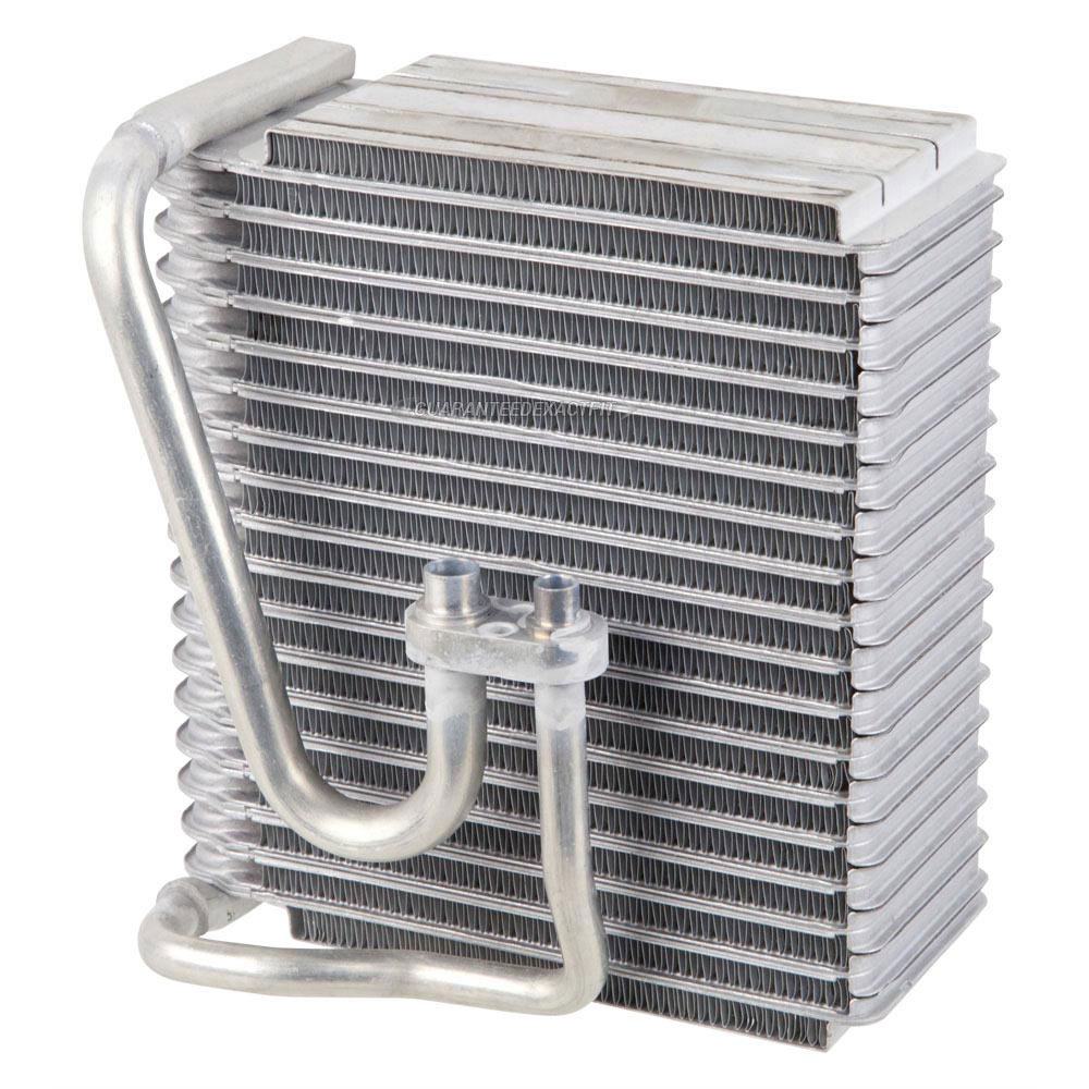 Daewoo A/C Evaporator