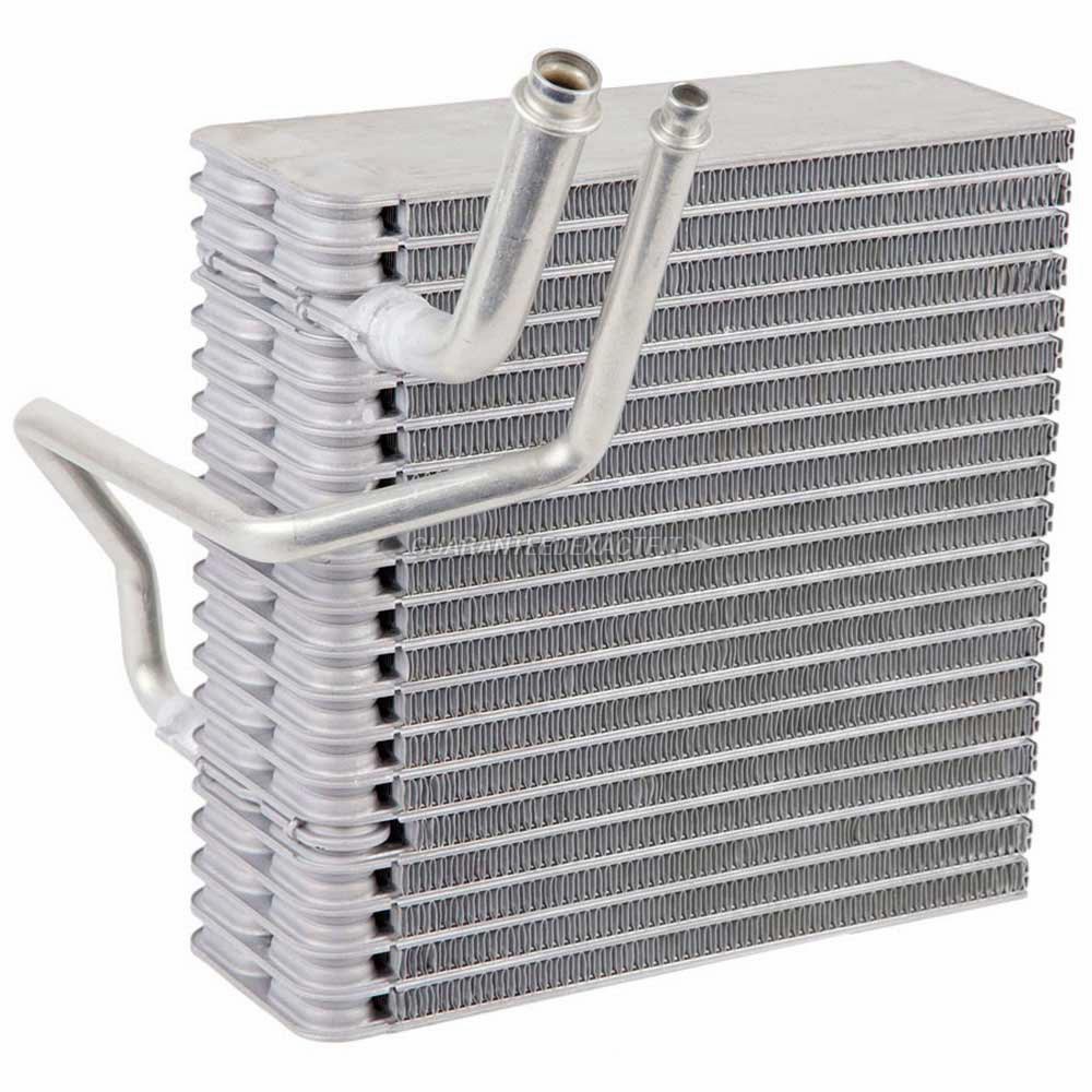 Jeep Grand Cherokee A/C Evaporator
