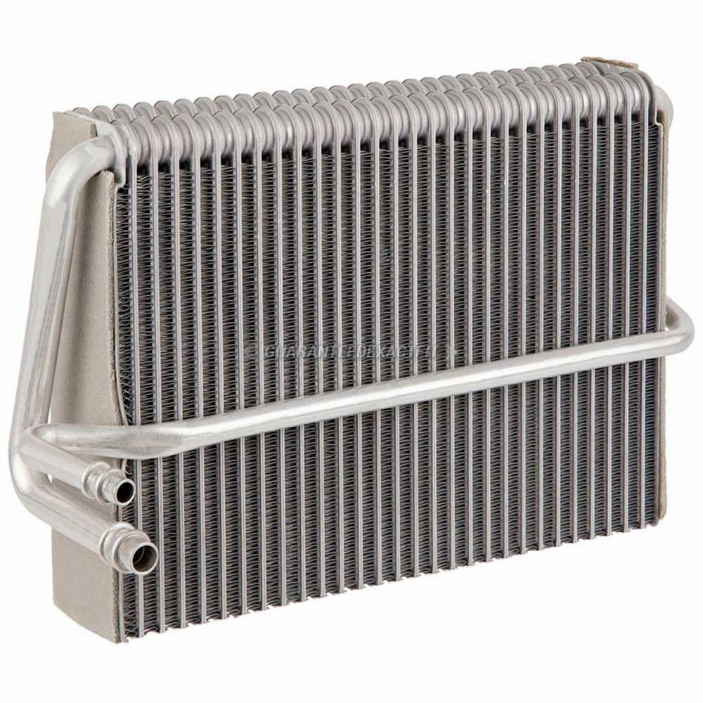 1999 Mercedes Benz E320 A/C Evaporator 