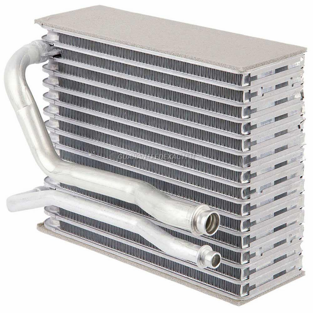 Chrysler Voyager A/C Evaporator