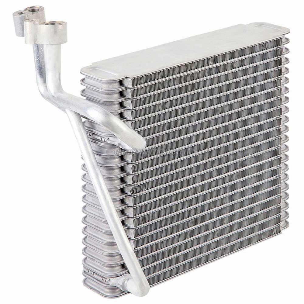 Saab A/C Evaporator