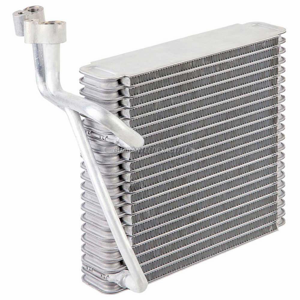 
 Saab 9-7X A/C Evaporator 