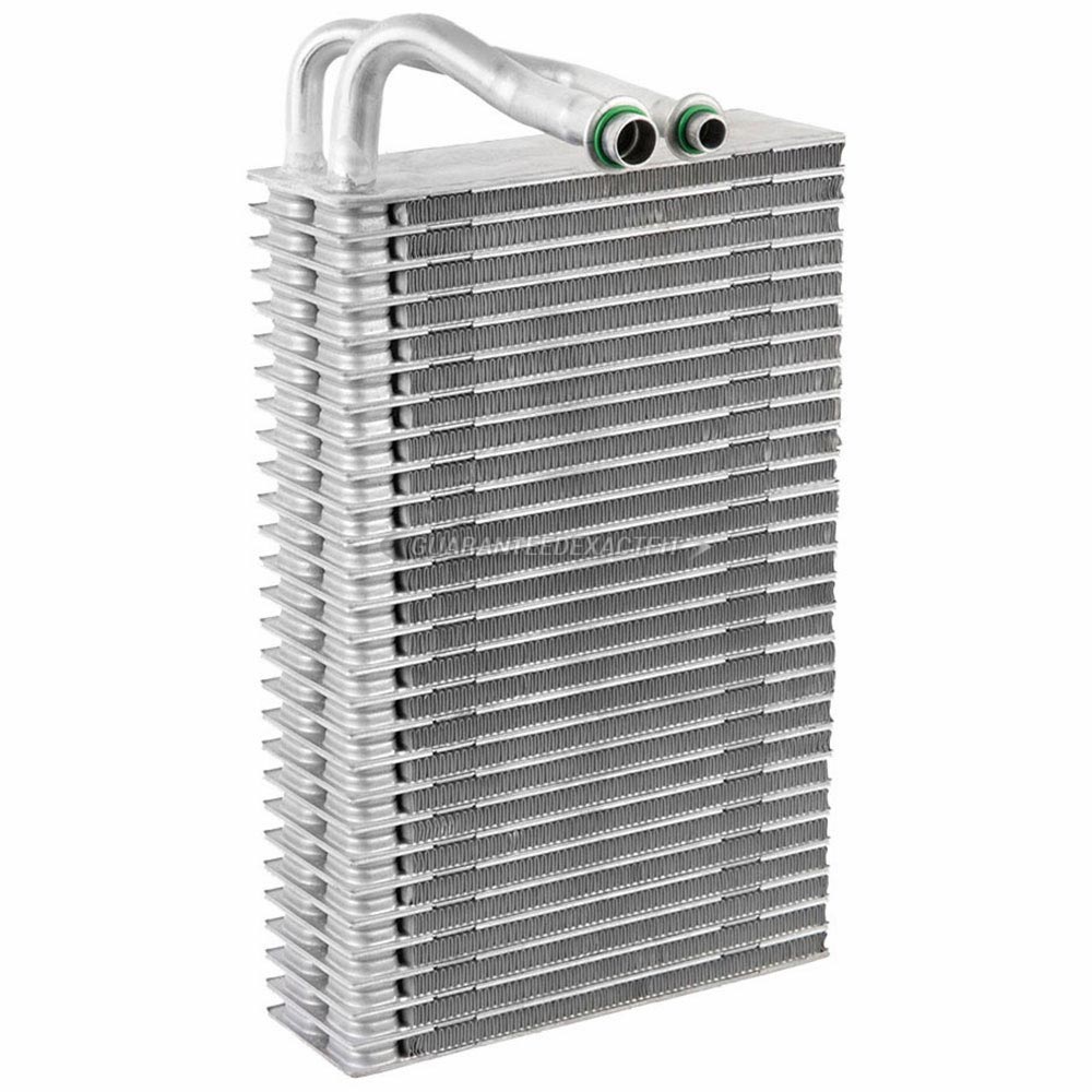 Volkswagen A/C Evaporator