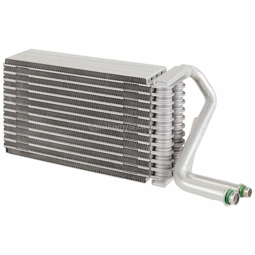 2013 Dodge Grand Caravan A/C Evaporator with Rear AC 6050382 RA