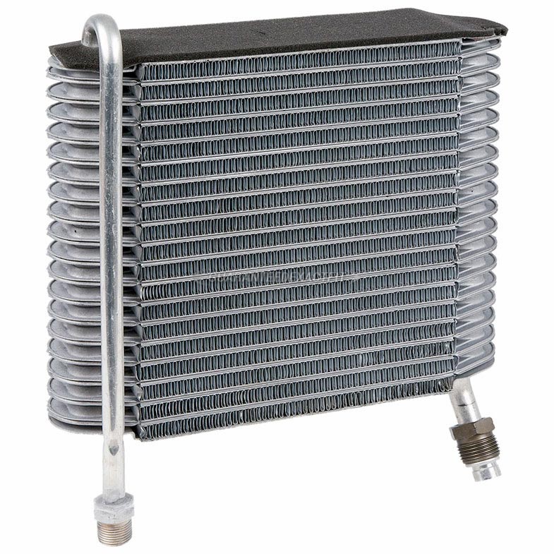 GMC Suburban A/C Evaporator