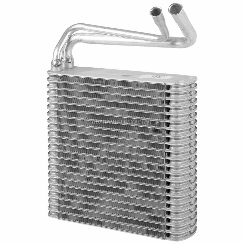 Dodge Dakota A/C Evaporator