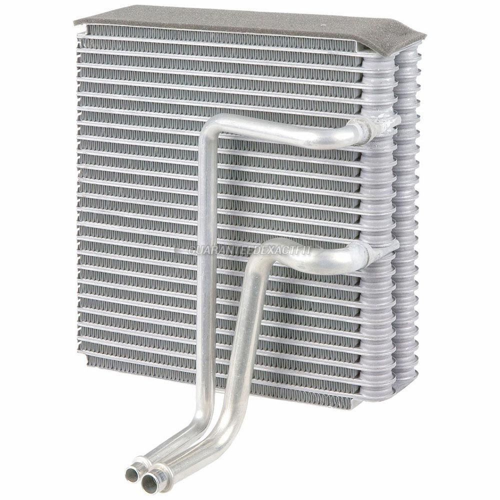 Chevrolet Equinox A/C Evaporator