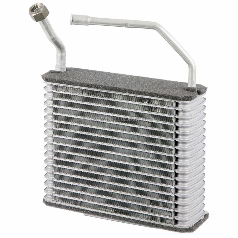 
 Ford Ranger A/C Evaporator 