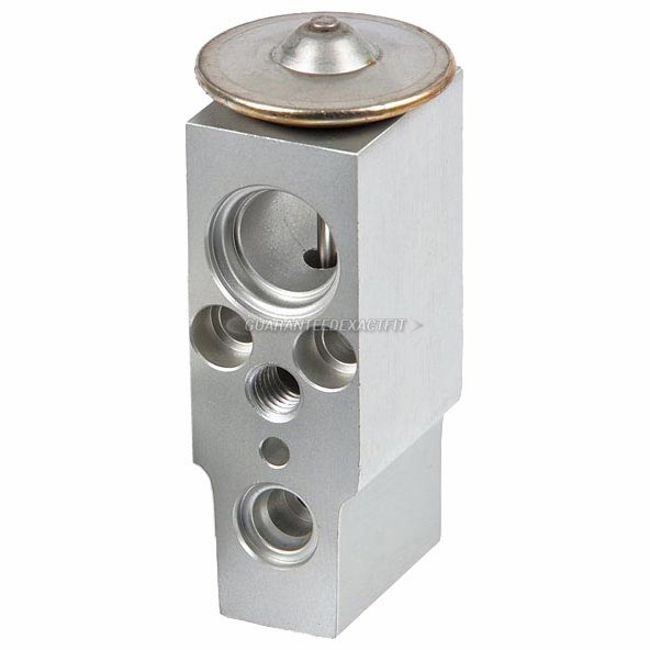 Hyundai Accent A/C Expansion Device