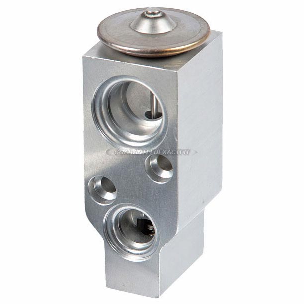 Suzuki Forenza A/C Expansion Device