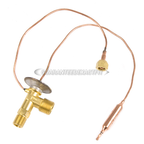 Eagle Talon A/C Expansion Device