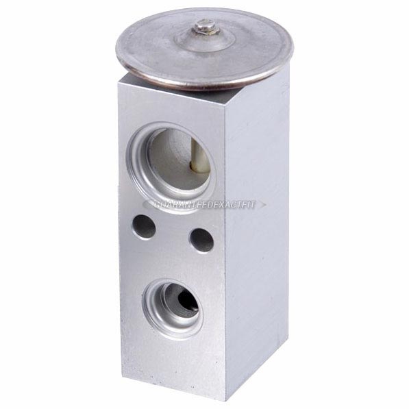Daewoo A/C Expansion Device