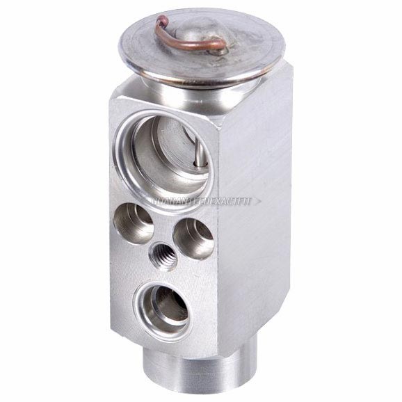 Mercedes Benz CLK320 A/C Expansion Device