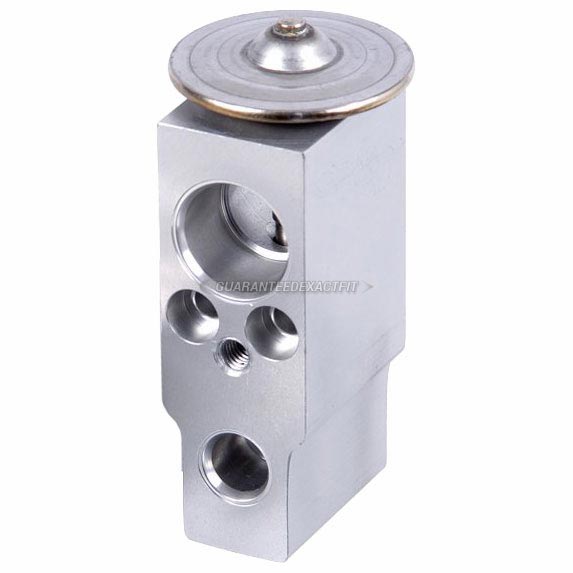Mitsubishi A/C Expansion Device