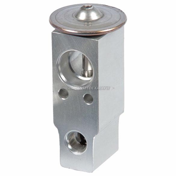 Lexus GS400 A/C Expansion Device
