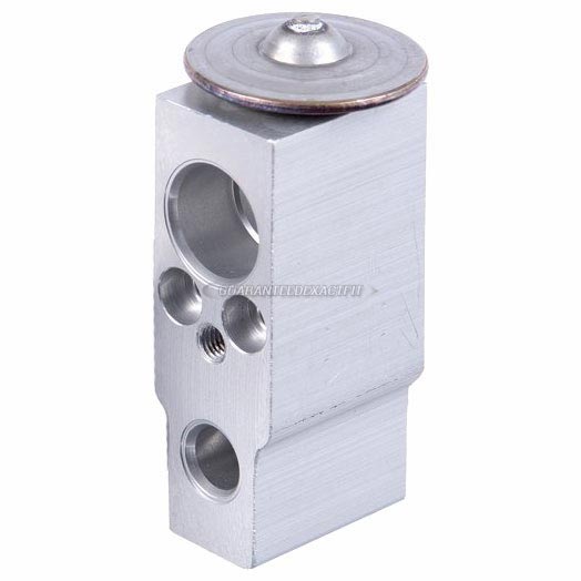 Suzuki A/C Expansion Device
