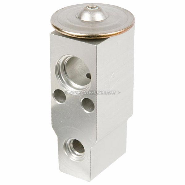 Kia Spectra A/C Expansion Device
