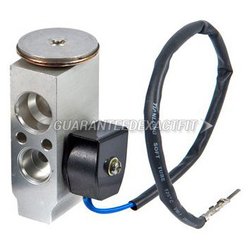 Lexus LS430 A/C Expansion Device