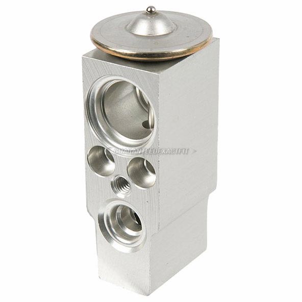 Freightliner A/C Expansion Device