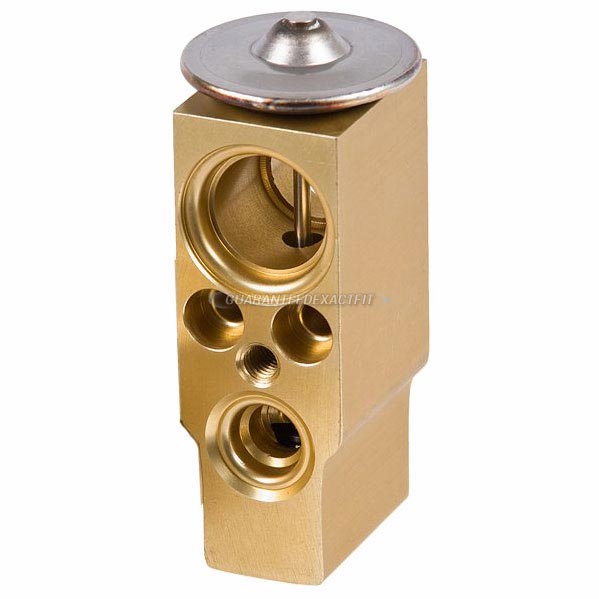 Saab 9-3 A/C Expansion Device
