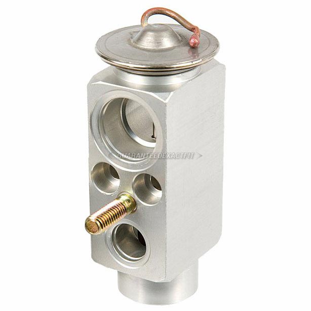 Mercedes Benz C55 AMG A/C Expansion Device