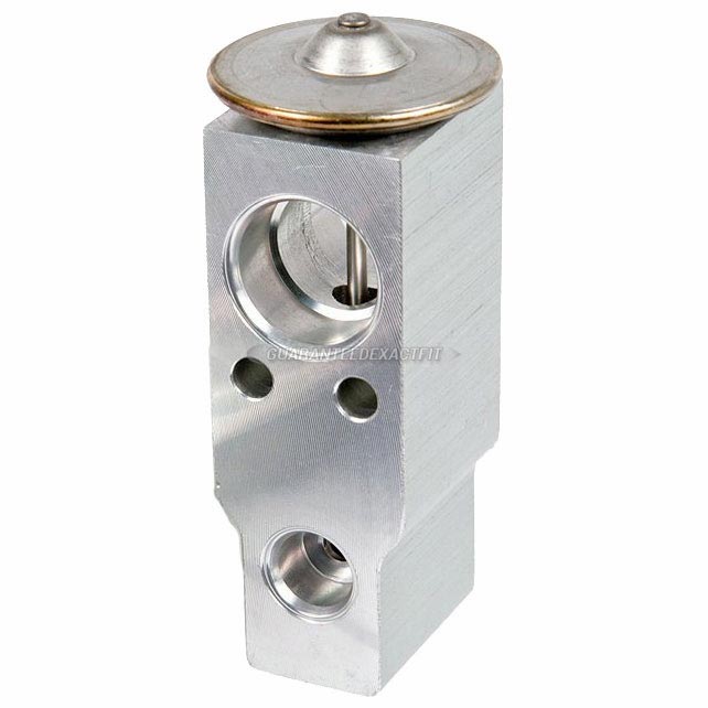 Lexus GS460 A/C Expansion Device